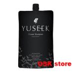 2 пакет SET YUSEEK You si-k крем шампунь 350g натуральный черный 