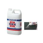  Condor дезинфекция коврик специальный жидкость Condor дезинфекция жидкость 4L Yamazaki промышленность C108-04LX-MB дезинфекция жидкость пол салон большой 