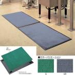 吸油マット 業務用 吸油用 85×145cm 山崎産業 F-99-15 工場 油 ガソリンスタンド