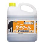 ニイタカ 油落し洗剤 ニューケミクール 4kg