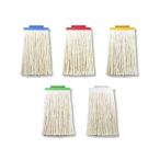 seiwa швабра нить .. моти швабра изменение нить 6 размер 17cm SS-6500 335g