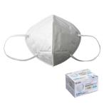 ショッピングkn95 マスク コンドルC 高感染対策マスクKN95 50枚 感染対策用品 山崎産業 SD795-000X-MB 病院 医療