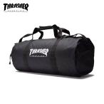 THRASHER ( Thrasher ) Duffel большая спортивная сумка мужской большая вместимость 80L скейтборд сумка скейтборд путешествие бренд легкий da полный крепкий 