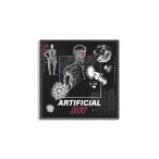 ARTIFICIAL JOY / 100% PURE JOY (CD) / BREAK THE RECORDS / BTR133