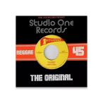 HORACE ANDY ho отсутствует * Anne ti/ SKYLARKING / SOUL JAZZ RECORDS / 7" ( запись ) / REGGAE