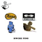 RWCHE low chiRWCHE PINS low chi булавка z значок булавка bachi мужской бренд модный 