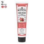 ジェイアールワトキンス ハンドクリーム J.R. Watkins Hand Cream 95g