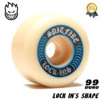 SPITFIRE WHEELSspito fire -FORMULA FOUR LOCK INS NATURAL 99DURO 52mm 53mm 55mmspito fire Wheel 99A F4 блокировка in z скейтборд 