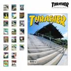 THRASHER Thrasher Thrasher Magazine журнал Thrasher журнал skate журнал скейтборд скейтборд High Speed Productions, Inc.