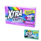 XTRA エクストラ 乾燥機用シート 40枚入り 柔軟剤シート 乾燥機 香り シート 靴箱 下駄箱 海外 アメリカ