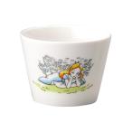 日本製食器 LUXURY DISNEY｜Disney D-AL01 デイリーカップ210ml アリス  ©Disney　