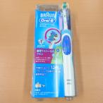  нераспечатанный товар Brown Oral B заряжающийся электрический зубная щетка древесный уголь .. clean EX&f Roth D12023AF