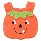 カーターズCarter'sハロウィンHalloweenかぼちゃパンプキンの形スタイ