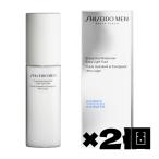 2個組 資生堂 SHISEIDO メン モイスチ