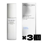 3個組 資生堂 SHISEIDO メン モイスチ