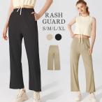  Rush Guard брюки длинный женский купальный костюм body type покрытие Rush брюки вода суша обе для 20 плата 30 плата 40 плата 50 плата 60 плата Rush Guard 