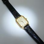 WALTHAM　ウォルサム　K18金無垢　婦人用腕時計　クォーツ　9347053