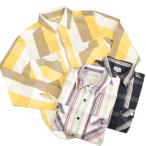 ジェラード(JELADO) ネルシャツ Unionworkers Shirt Short JP02125
