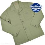 バズリクソンズ（Buzz Rickson's）ミリタリージャケット U.S.NAVY N-3 JACKET BR14872