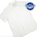 バズリクソンズ（Buzz Rickson's）半袖ワークシャツ WHITE CHAMBRAY S/S SHIRTS BR35857
