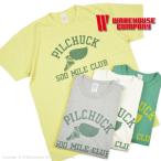 ウエアハウス（WAREHOUSE）Tシャツ 2ND HAND 4064 PILCHUCK