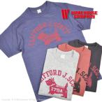 ウエアハウス（WAREHOUSE）Tシャツ 4601 CLIFFORD J.SCOTT