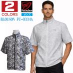  Golf одежда мужской короткий рукав полный Zip блузон FoundersClubfaun дюжина FC0334A 2026 год весна лето модель весна лето 