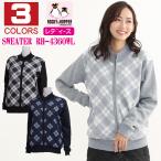  Golf одежда женский полный Zip . способ свитер RH4360WL ROCKY&amp;HOPPER Rocky & hopper 2023 год осень-зима модель модный подкладка имеется 