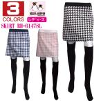  Golf одежда женский юбка колено гольфы имеется тысяч птица рисунок RH6147SL ROCKY&amp;HOPPER Rocky & hopper 2019 год весна лето модель 