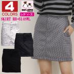 ROCKY&HOPPER ロッキー＆ホッパー レディース ゴルフウェア 裏フリース ボンディング スカート 防寒 RH6148WL 2019年秋冬モデル