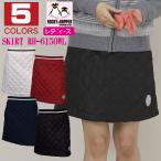 ROCKY&HOPPER ロッキー＆ホッパー レディース ゴルフウェア 中綿 スカート RH6150WL 2019年秋冬モデル