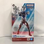 一番くじ S.H.Figuarts B賞 ウルトラマンゼット アルファエッジ クリアカラーver. 51H09103511