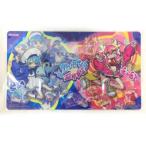 遊戯王 イビルツイン Evil Twin 遊戯王の日 プレイマット KONAMI 53TSSS88820