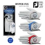  foot Joy гипер- Flex Golf перчатка FootJoy HYPER FLX * белый только правый рука для есть FGHFLHWT ограниченное количество!