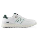 ニューバランス ゴルフスパイクレスシューズ 574 v4 SL BOA(R) 【U574B7A5】グリーン NEW BALANCE GOLF