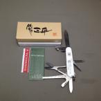 Victorinox Tsurikichi Sanpei рыбалка tool 2-512017072801