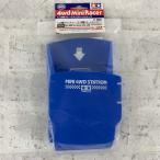 ミニ四駆 中古品 キャッチャー ミニ四駆ステーション ブルー 95204 TAMIYA タミヤ 5104