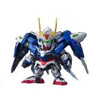 ガンプラ BB戦士 316 ダブルオーガンダム 機動戦士ガンダム00