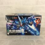 ガンプラ HGUC 145 1/144 RX-139 ハンブラビ 機動戦士Zガンダム