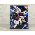 ガンプラ MG 1/100 AMX-004 キュベレイ 機動戦士Zガンダム