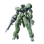  gun pra HG IBO 002 1/144 серый z в общем машина / палец .. машина Mobile Suit Gundam металлический .. oru крыло z