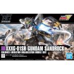 ガンプラ HGAC 228 1/144 ガンダムサンドロック (新機動戦記ガンダムW)