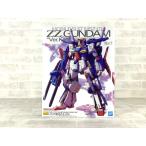 ガンプラ MG 1/100 ダブルゼータガンダム Ver.Ka 機動戦士ガンダムZZ 5104