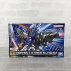 ガンプラ HG 1/144 R-17 GAT-X105 パーフェクトストライクガンダム 機動戦士ガンダムSEED 5104