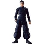 S.H.フィギュアーツ 呪術廻戦 夏油傑-呪術高専- 塗装済み可動フィギュア