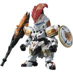 ガンプラ SDガンダム 17 三国創傑伝  夏侯淵トールギス