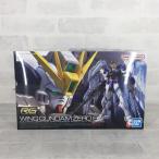 ガンプラ RG 017 1/144 XXXG-00W0 ウイングガンダムゼロ EW 新機動戦記ガンダムW 5104