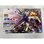 ガンプラ HGGA 029 1/144 ガンダム レギルス 機動戦士ガンダムAGE