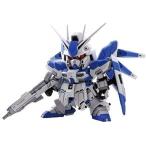 ガンプラ BB戦士 384 RX-93-v2 Hi-v ガンダム