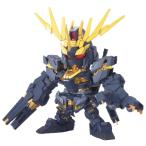 ガンプラ BB戦士 380 ユニコーンガンダム2号機 バンシィ 機動戦士ガンダムUC